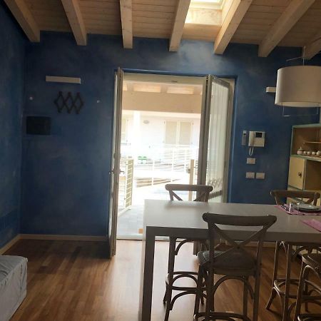 קרמה Senza Pensieri Residence Carlo Urbino מראה חיצוני תמונה