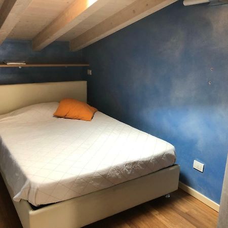 קרמה Senza Pensieri Residence Carlo Urbino מראה חיצוני תמונה