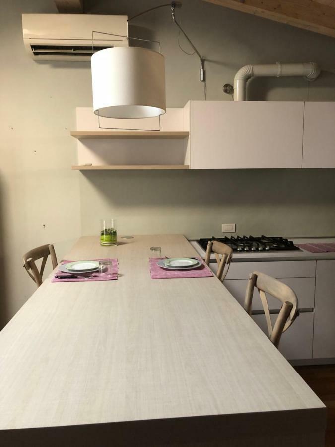 קרמה Senza Pensieri Residence Carlo Urbino מראה חיצוני תמונה