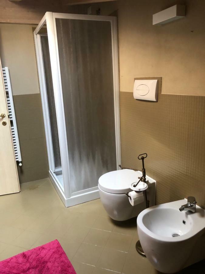 קרמה Senza Pensieri Residence Carlo Urbino מראה חיצוני תמונה