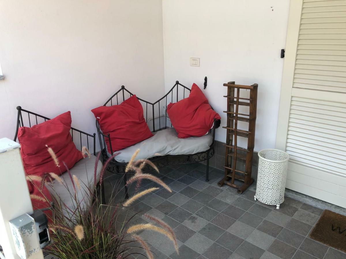 קרמה Senza Pensieri Residence Carlo Urbino מראה חיצוני תמונה