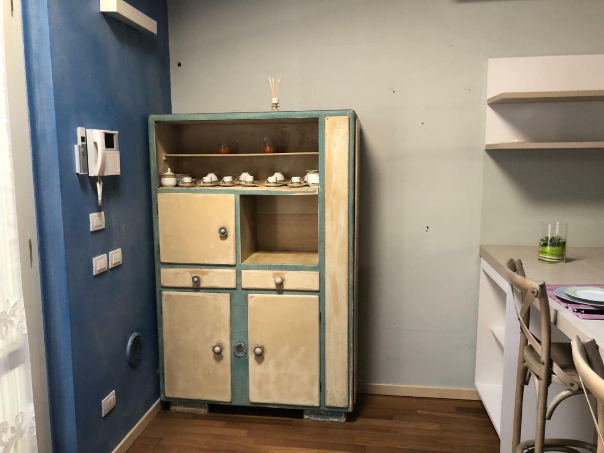 קרמה Senza Pensieri Residence Carlo Urbino מראה חיצוני תמונה
