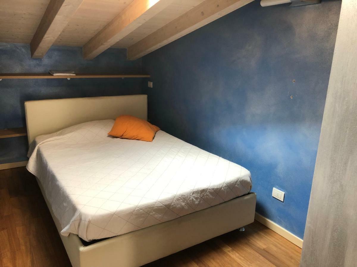 קרמה Senza Pensieri Residence Carlo Urbino מראה חיצוני תמונה