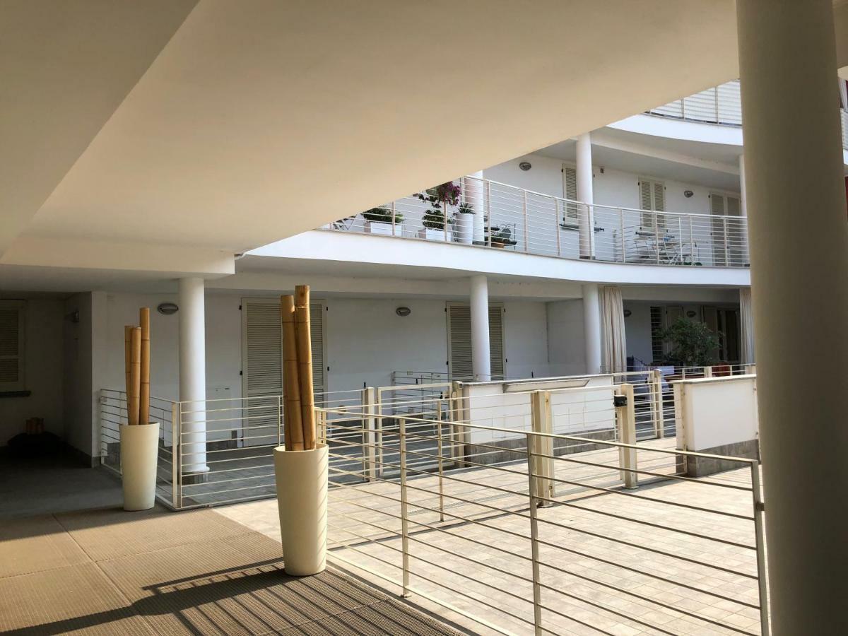 קרמה Senza Pensieri Residence Carlo Urbino מראה חיצוני תמונה