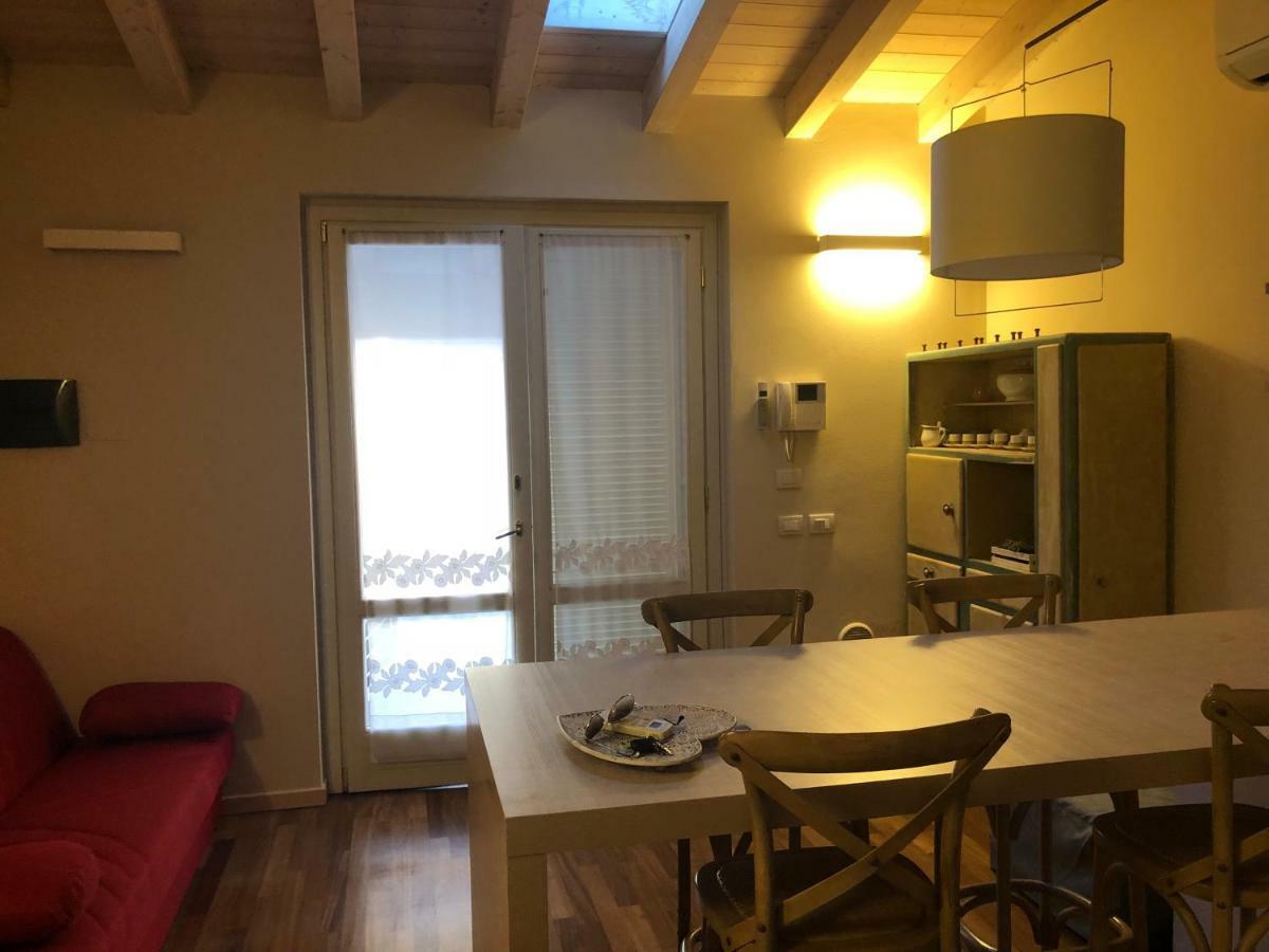 קרמה Senza Pensieri Residence Carlo Urbino מראה חיצוני תמונה