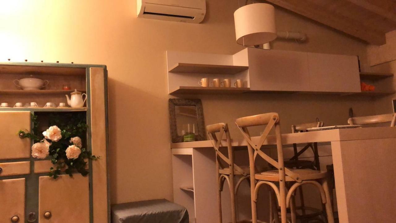 קרמה Senza Pensieri Residence Carlo Urbino מראה חיצוני תמונה