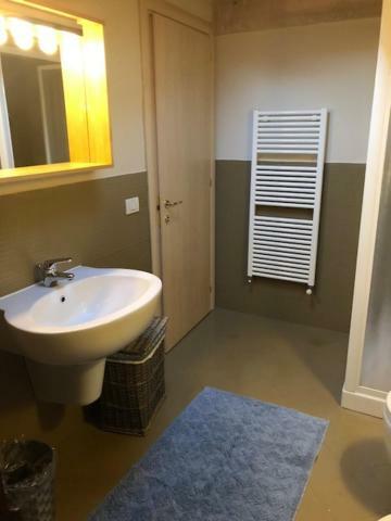 קרמה Senza Pensieri Residence Carlo Urbino מראה חיצוני תמונה