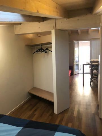 קרמה Senza Pensieri Residence Carlo Urbino מראה חיצוני תמונה