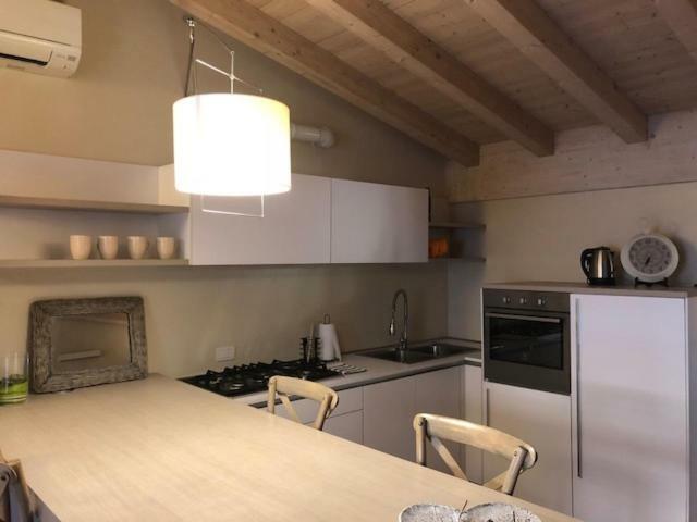 קרמה Senza Pensieri Residence Carlo Urbino מראה חיצוני תמונה
