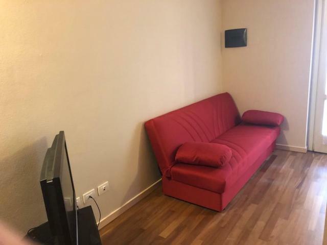 קרמה Senza Pensieri Residence Carlo Urbino מראה חיצוני תמונה